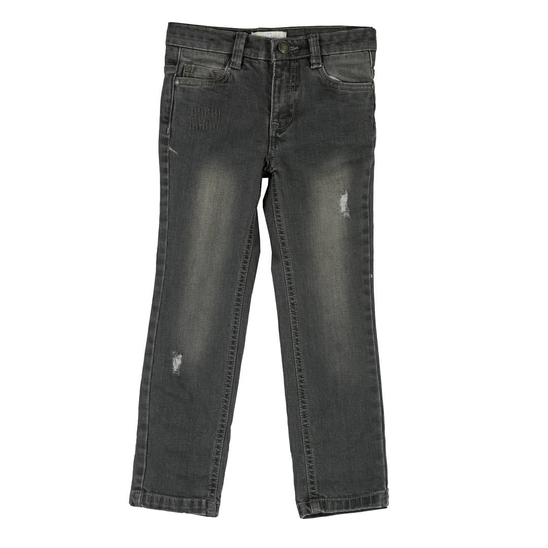 Concrete Brand New Jeans for Boys - mymadstore.com