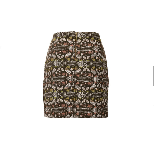 Cortefiel Brand New Skirt - mymadstore.com