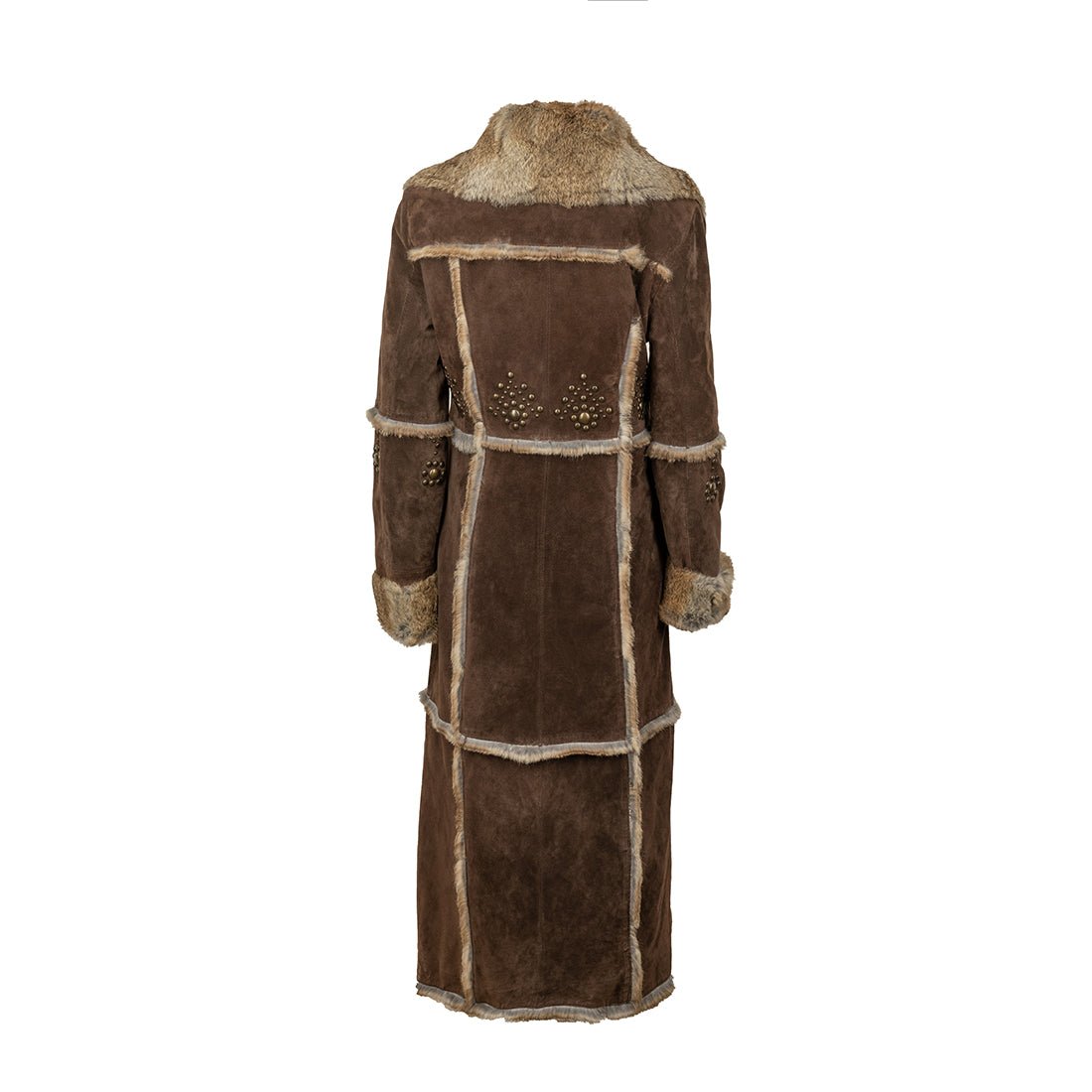 Derhy Brand New Coat - mymadstore.com