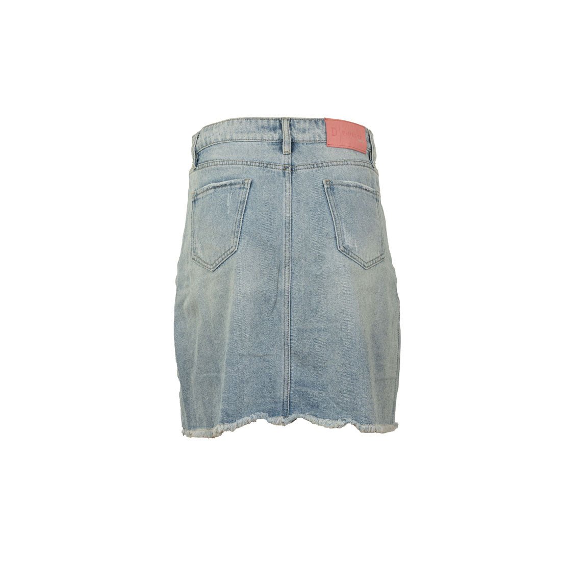 Dimariks Day Jeans Skirt - mymadstore.com