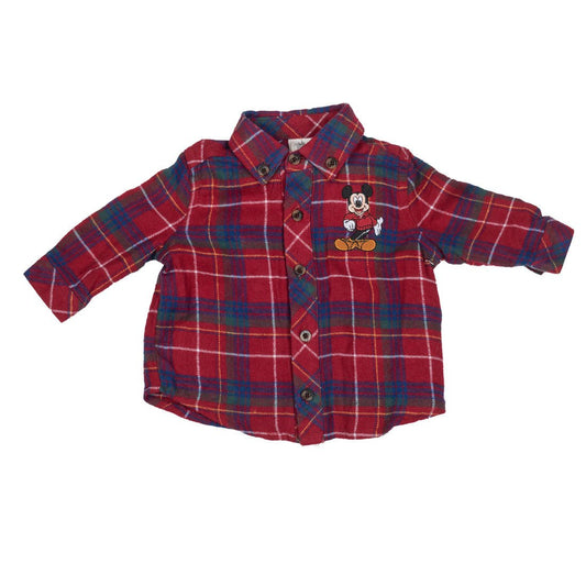 Disney Chemise For Boys - mymadstore.com