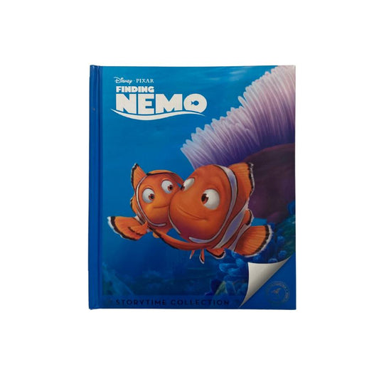 Disney Pixar Finding Nemo Book - mymadstore.com