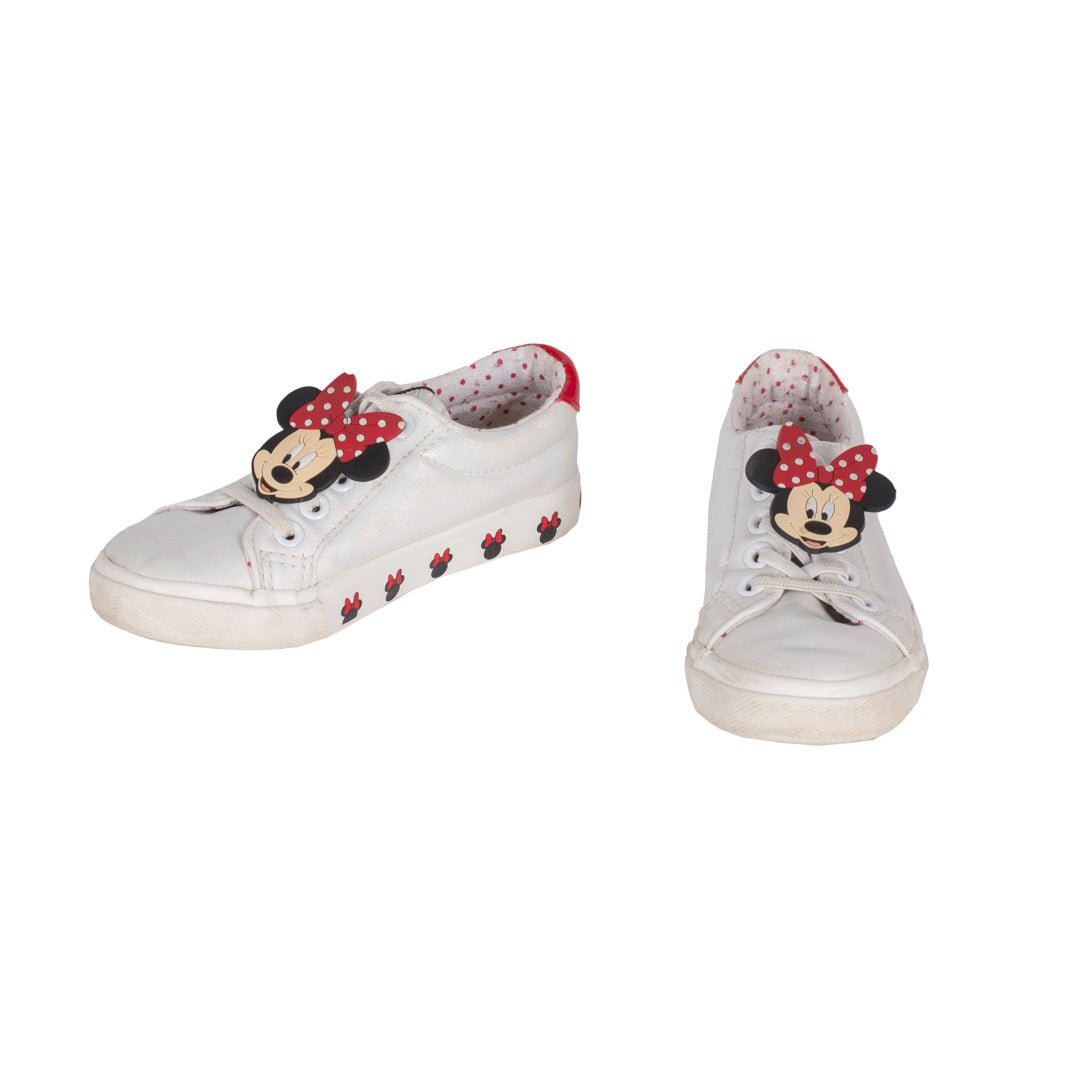 Disney Sneakers - mymadstore.com