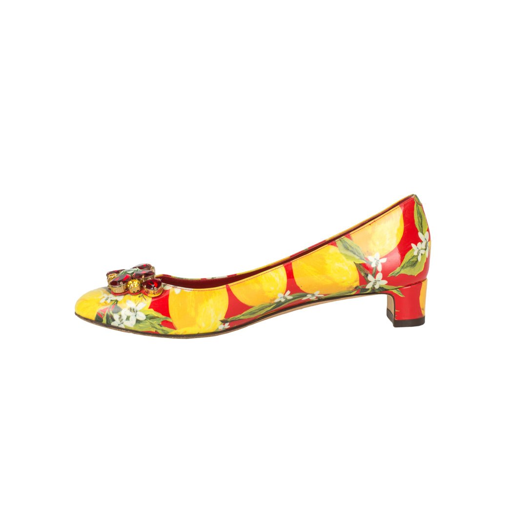 Dolce&Gabbana Shoes - mymadstore.com