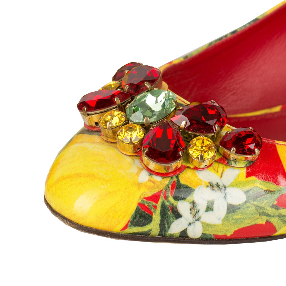 Dolce&Gabbana Shoes - mymadstore.com
