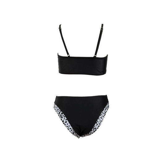 Dots Printed Bikini Set Brand New Swimwear - mymadstore.com