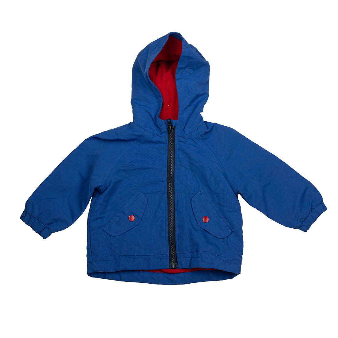Early Days Jacket For Boys - mymadstore.com