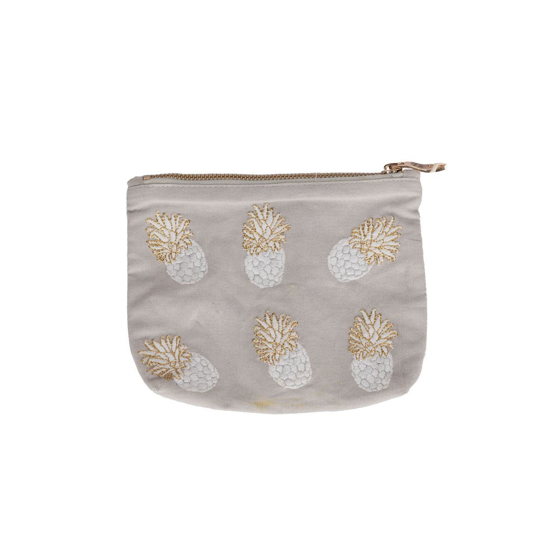 Elizabeth Scarlett Pouch - mymadstore.com