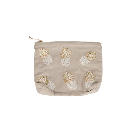 Elizabeth Scarlett Pouch - mymadstore.com