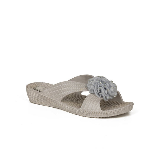 Ella Brand New Slippers - mymadstore.com