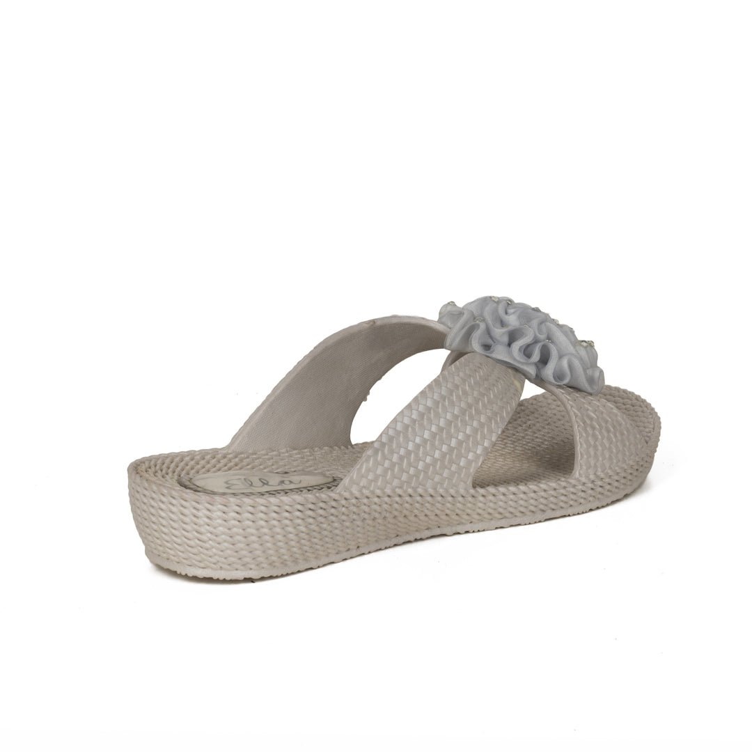 Ella Brand New Slippers - mymadstore.com