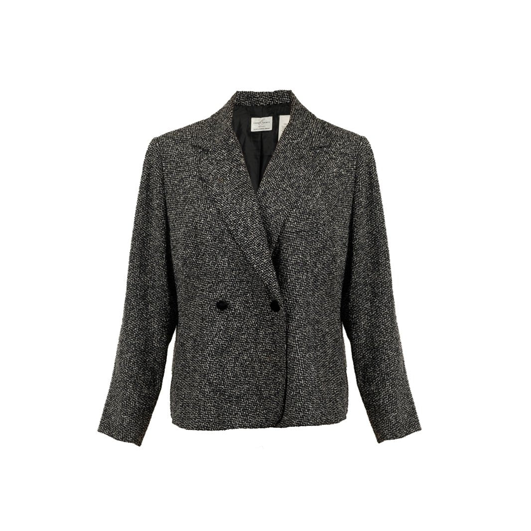 Emma & James Blazer - mymadstore.com