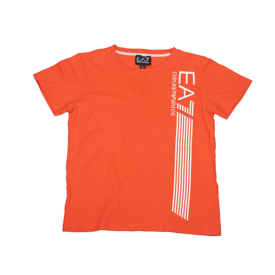 Emporio Armani T-Shirt For Boys - mymadstore.com