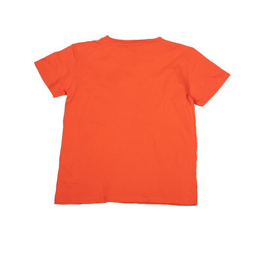 Emporio Armani T-Shirt For Boys - mymadstore.com