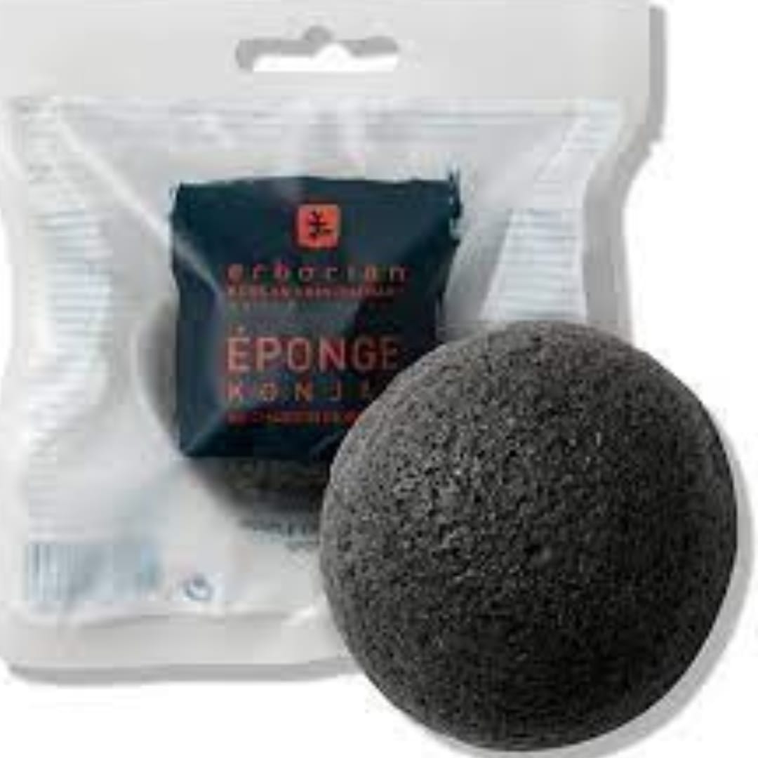 Erborian Gentle Exfoliating Sponge - mymadstore.com