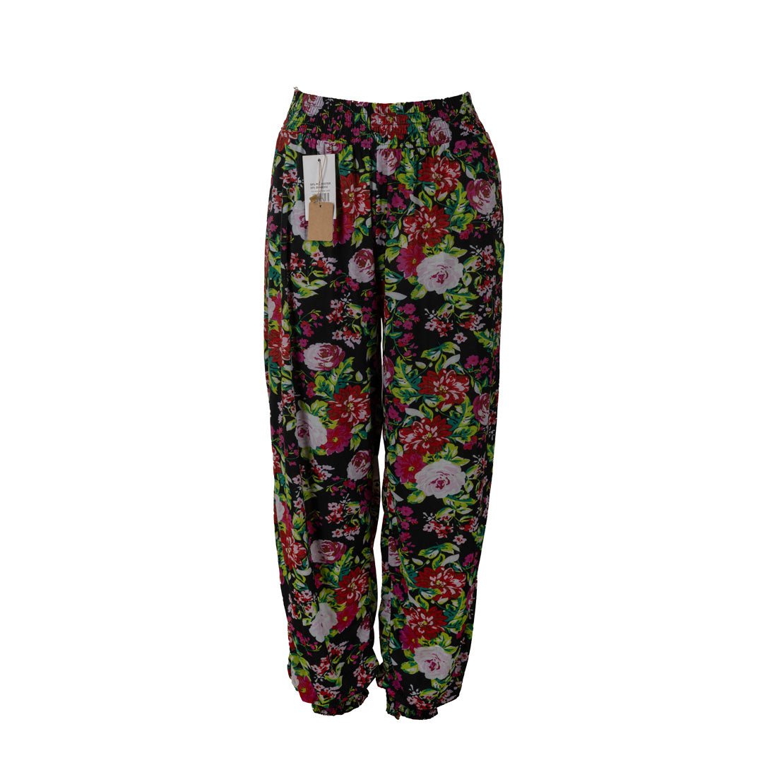 Fashion Blomers Brand New Pants - mymadstore.com