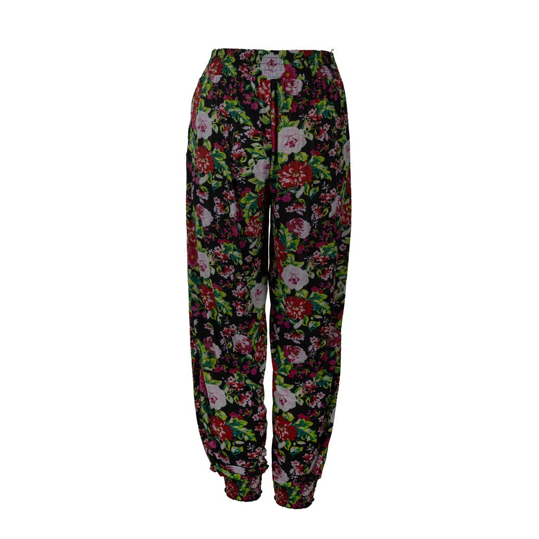 Fashion Blomers Brand New Pants - mymadstore.com