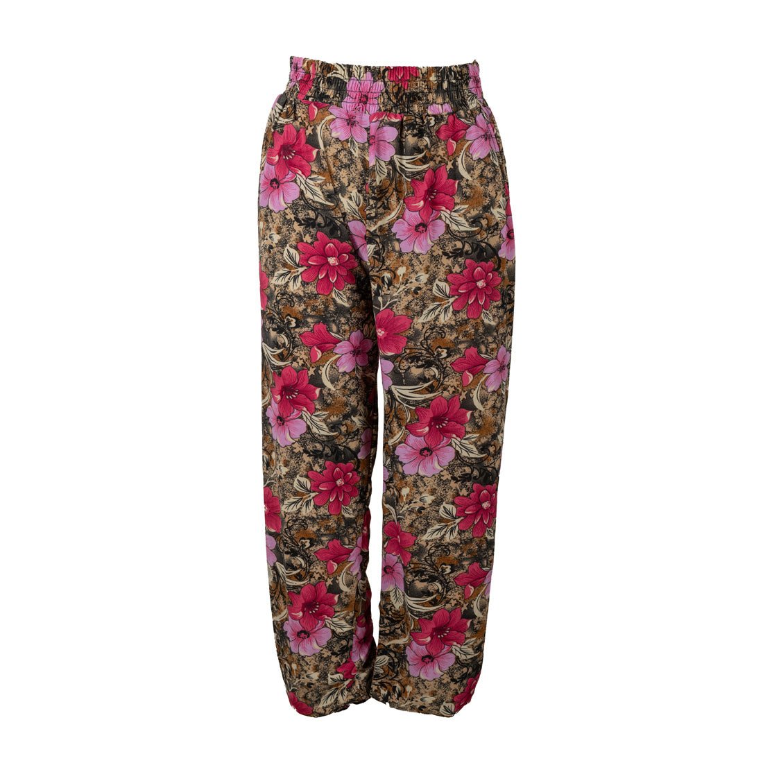 Fashion Blomers Brand New Pants - mymadstore.com