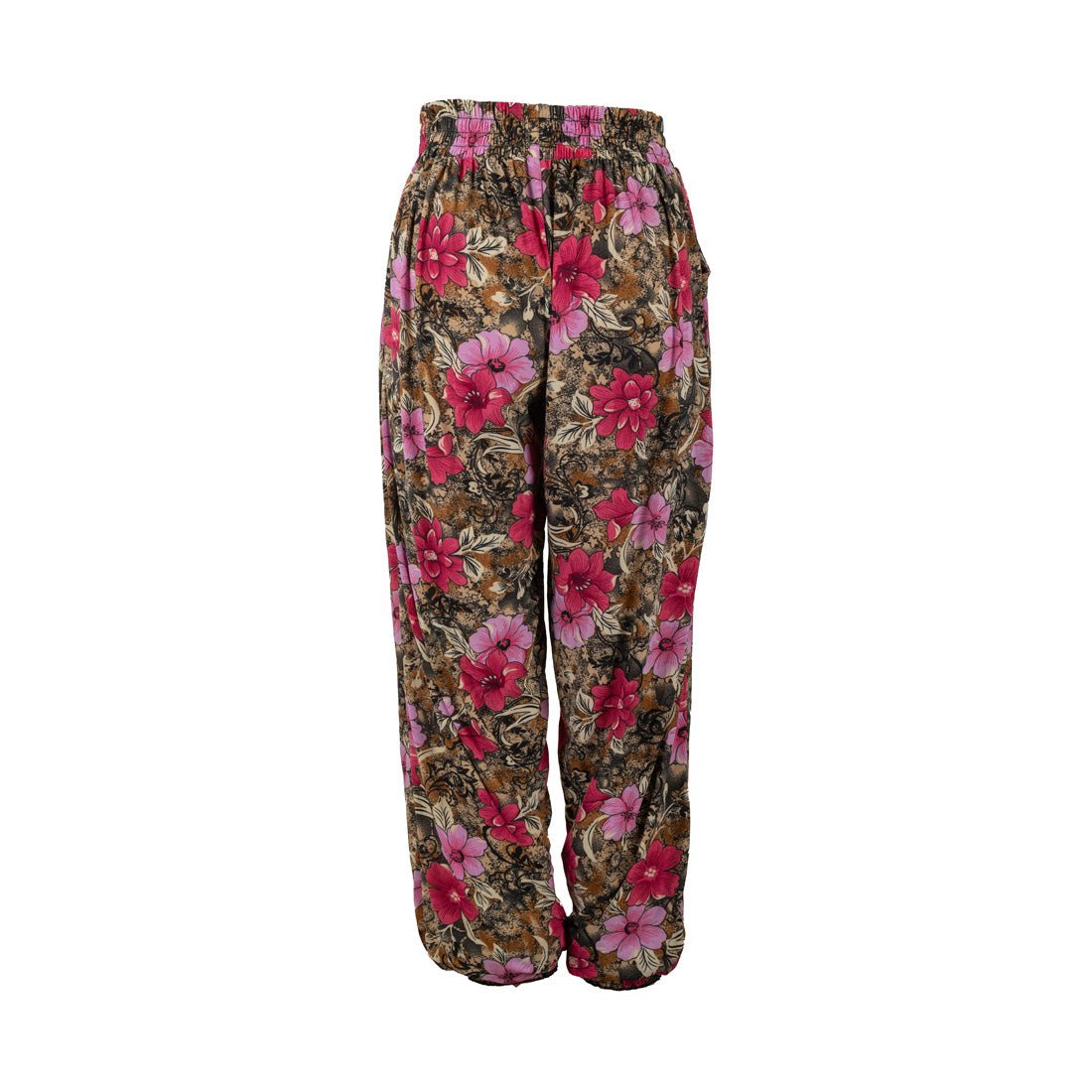 Fashion Blomers Brand New Pants - mymadstore.com