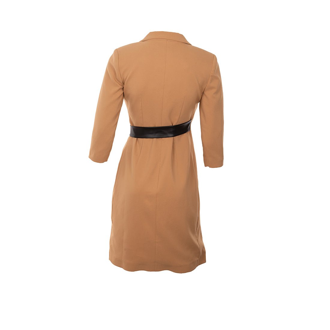 Favori Jacket Dress - mymadstore.com
