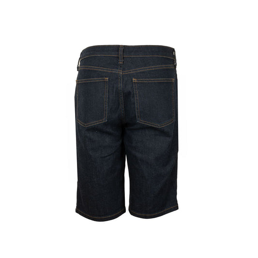 FC Jeans Shorts - mymadstore.com