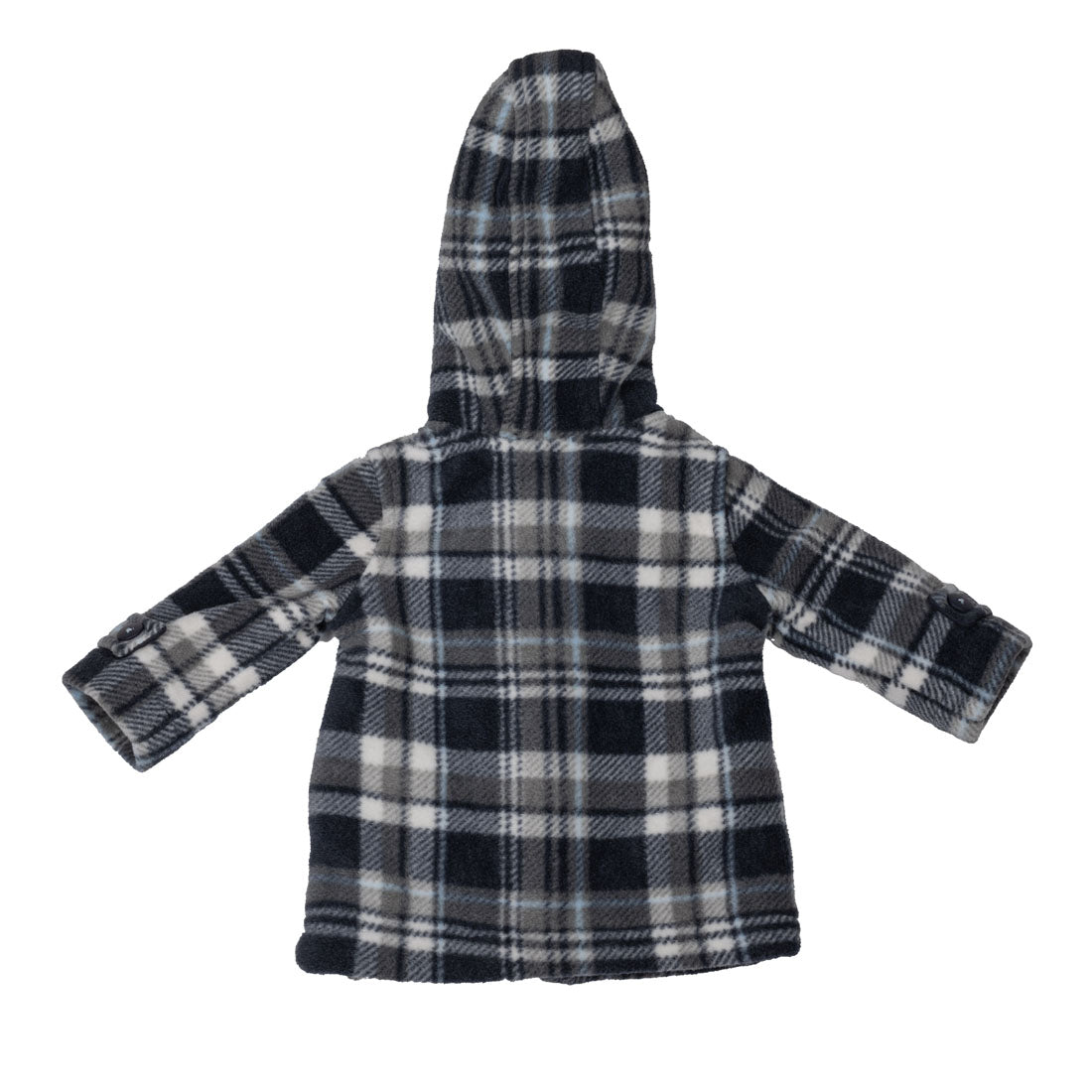 Finnts Impressions Coat For Boys - mymadstore.com
