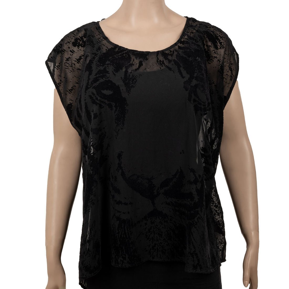 Forever 21 Blouse - mymadstore.com