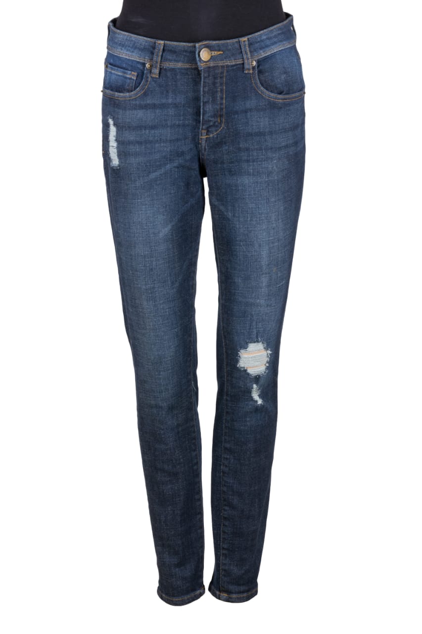 Forever 21 Brand New Jeans - mymadstore.com