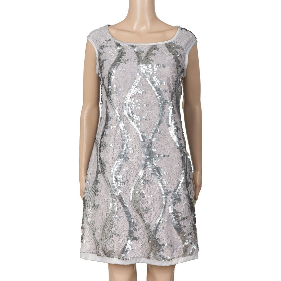 Formul Brand New Dress - mymadstore.com