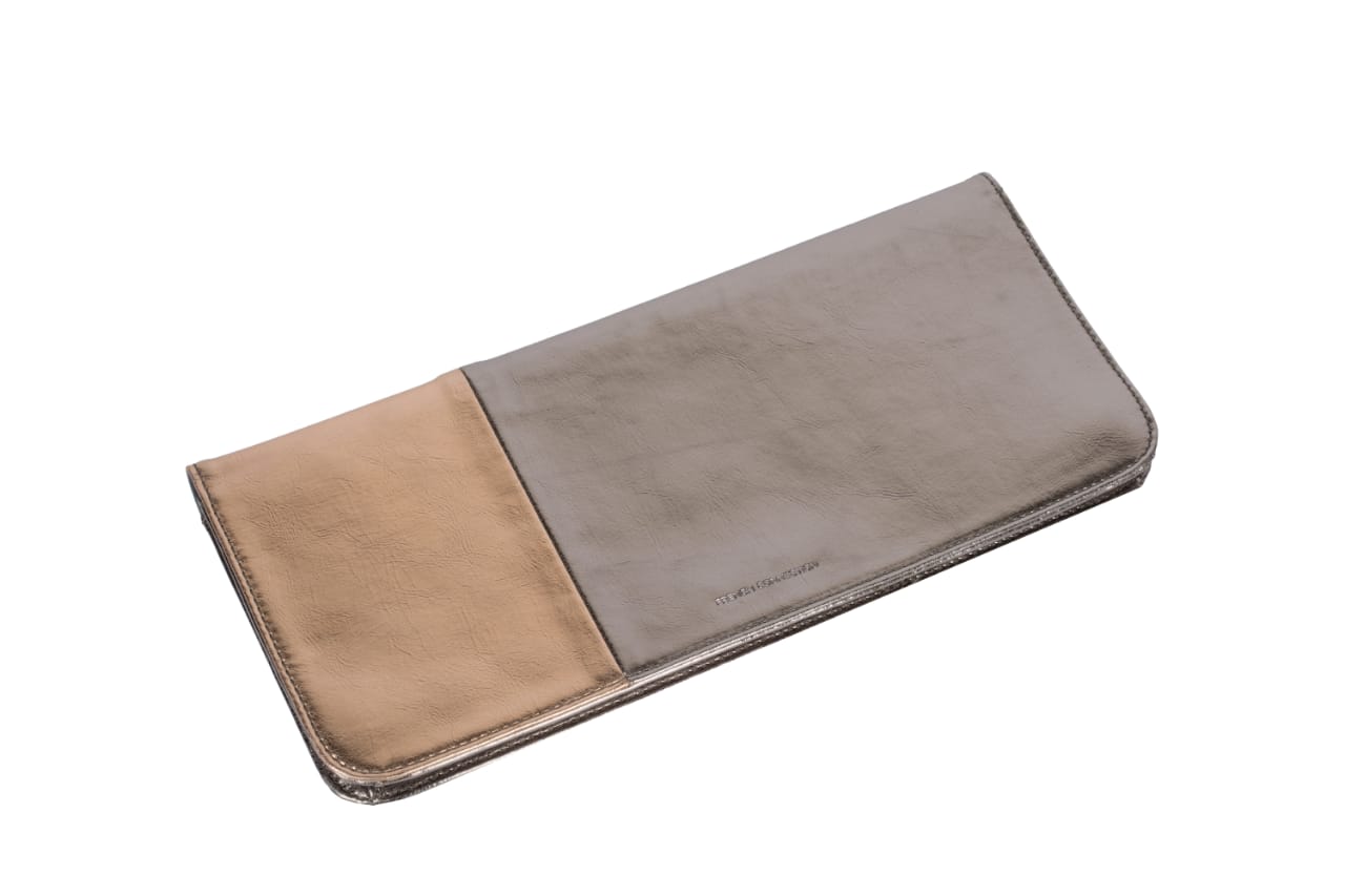 French Connection Brand New Wallet Clutch - mymadstore.com