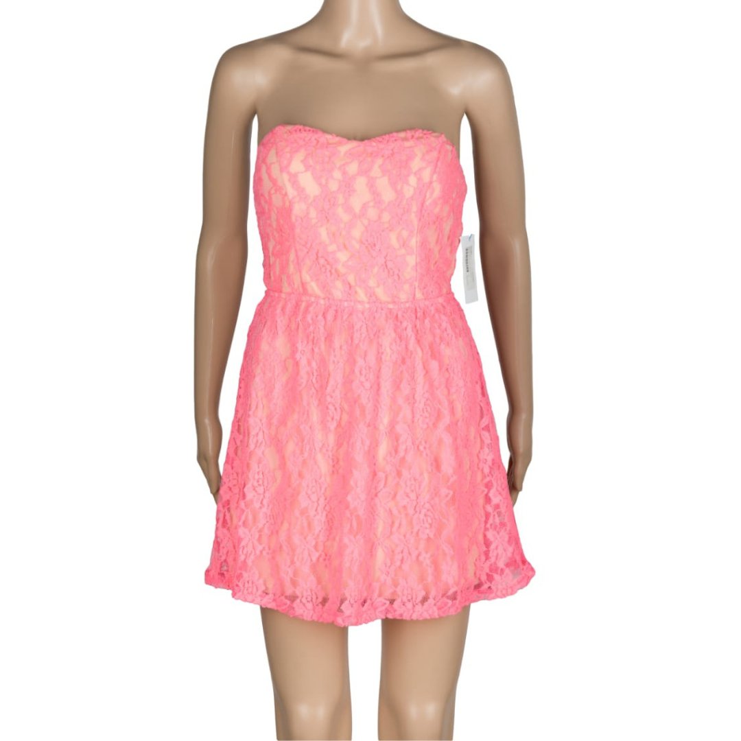 Fringe Brand New Dress - mymadstore.com