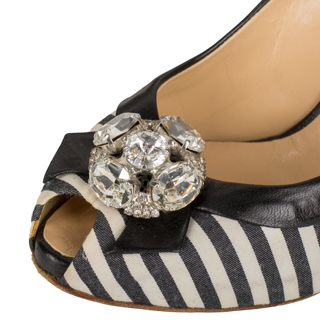 أحذية جوزيبي زانوتي - mymadstore.com