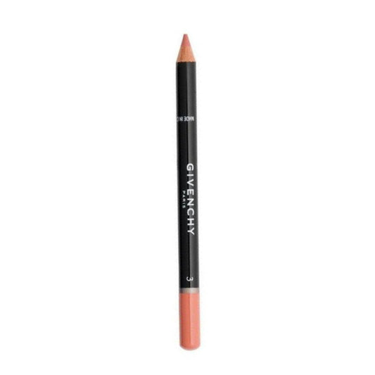 Givenchy Lip Liner Pencil Waterproof With Sharpener - mymadstore.com