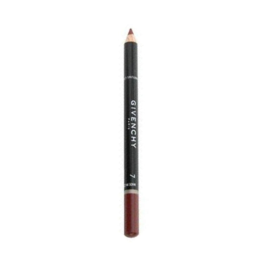 Givenchy! Lip Liner Pencil Waterproof With Sharpener - mymadstore.com