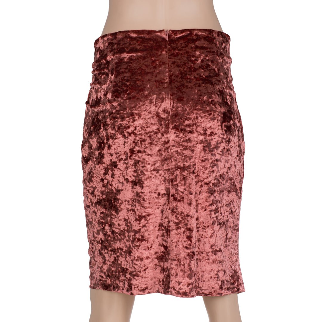 Glamorous Brand New Skirt - mymadstore.com