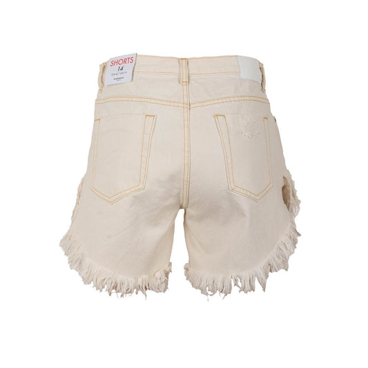 Glamorous Denim Brand New Shorts - mymadstore.com