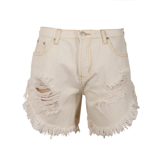 Glamorous Denim Brand New Shorts - mymadstore.com