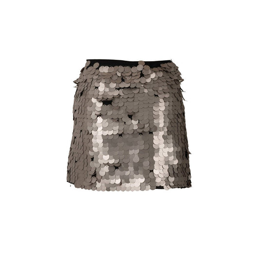 Golden Skirt - mymadstore.com