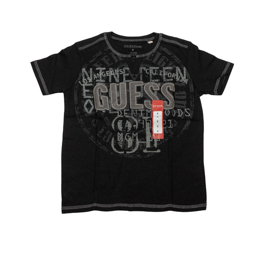 Guess Brand New Boys T-Shirt - mymadstore.com