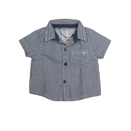 Guess Chemise For Boys - mymadstore.com
