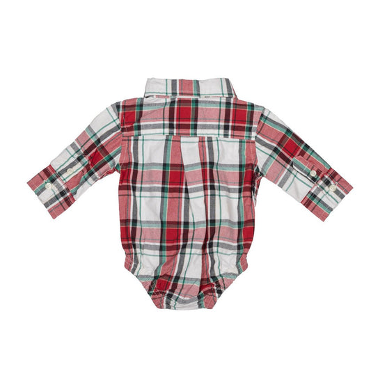 Gymboree Bodysuit For Boys - mymadstore.com