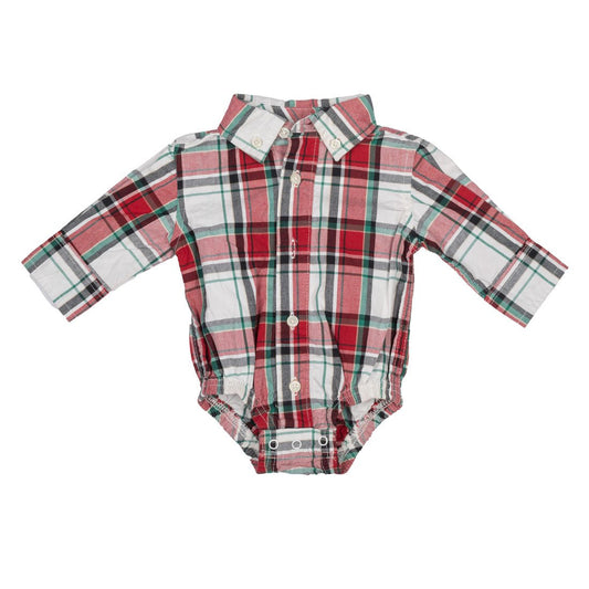 Gymboree Bodysuit For Boys - mymadstore.com