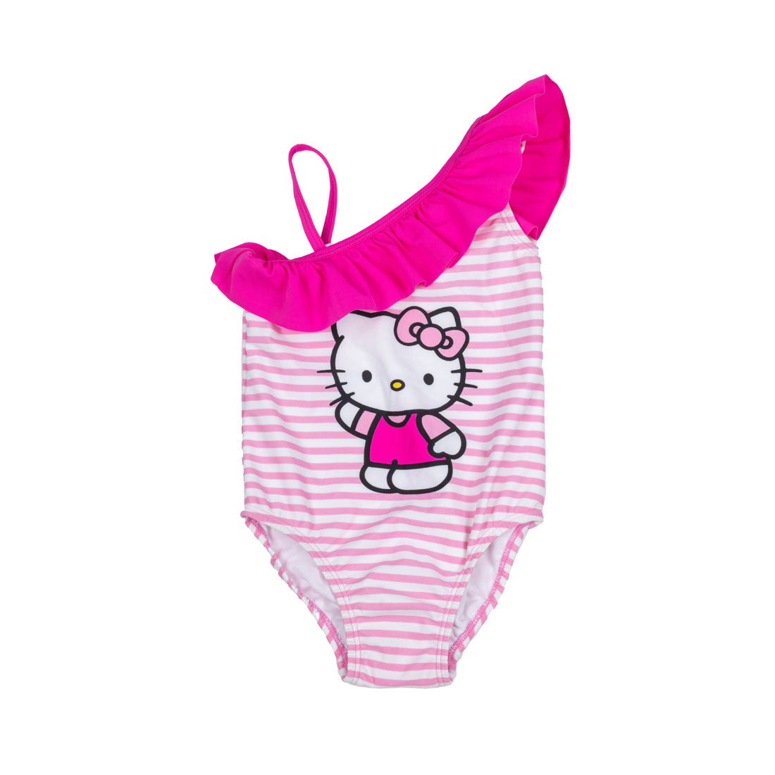 Hello Kitty Brand New Swimwear For Girls - mymadstore.com