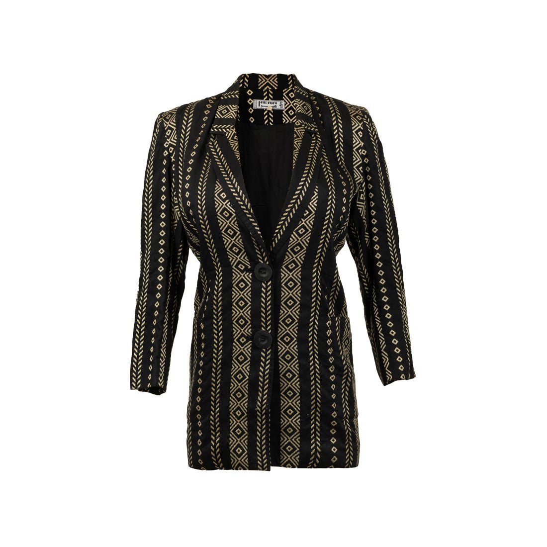 Hera Blazer - mymadstore.com