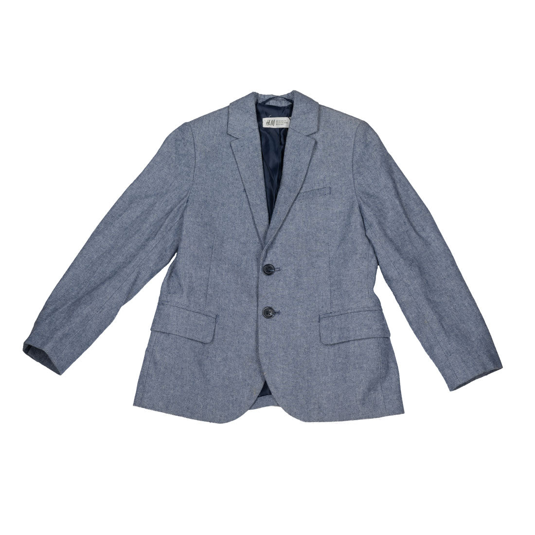 H&M Blazer For Boys - mymadstore.com