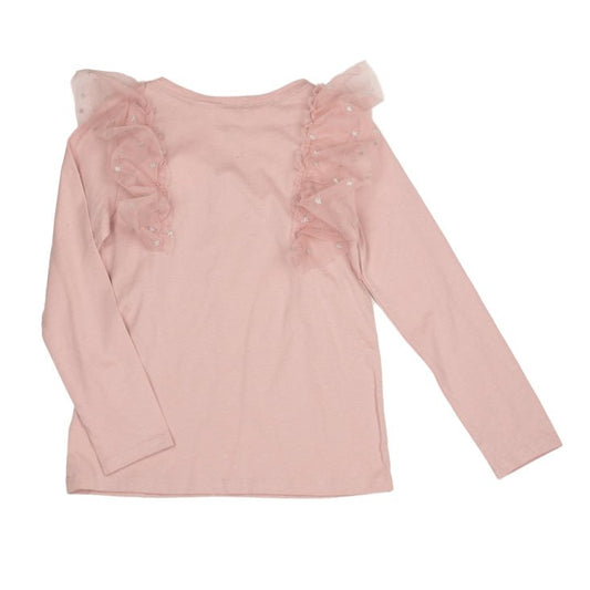 H&M Brand New Long Sleeve T-Shirt for Girls - mymadstore.com