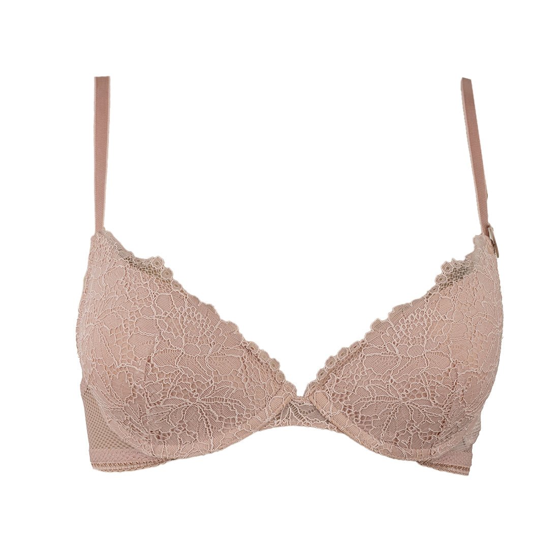 H&M Brand New Push Up Bra - mymadstore.com