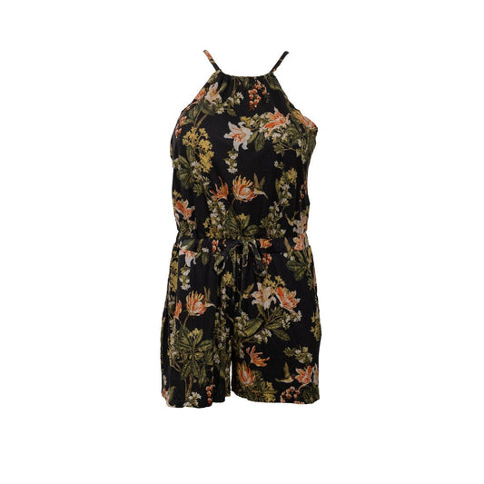 H&M Brand New Shorts Jumpsuit - mymadstore.com