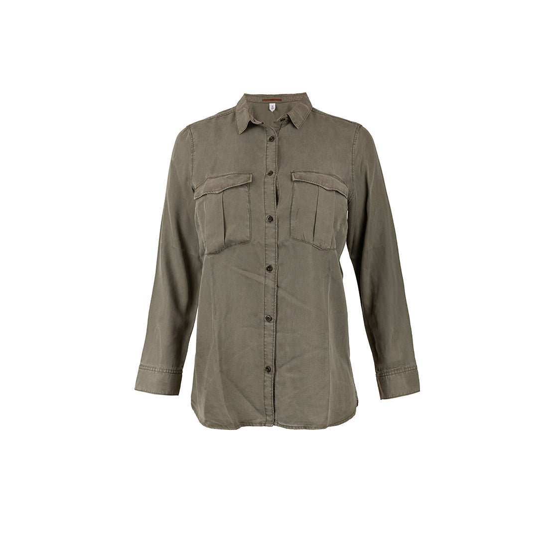 H&M Denim Brand New Shirt - mymadstore.com