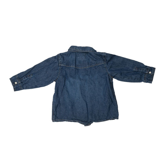 H&M Jeans Chemise For Boys - mymadstore.com